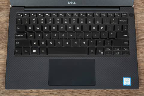 Laptop Dell XPS 13 9380