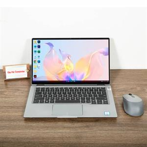 Dell Latitude 7400 Cảm Ứng
