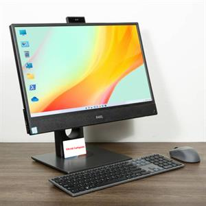 Dell Optiplex 5270 - All In One chuyên văn phòng và gia đình
