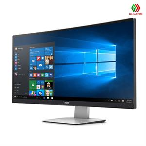 Màn hình Dell Ultrasharp U3415W WQHD 34 inch cong chuyên đồ họa
