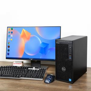 Máy bộ Dell Optiplex 3000 mt