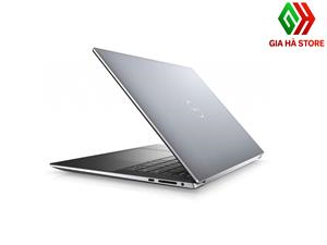 Dell Precision 5550 – Hiệu năng workstation, thiết kế ultrabook, giá trị vượt mong đợi