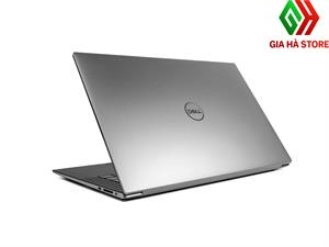 Dell Precision 5570 – Hiệu năng đỉnh cao cho dân đồ họa và kỹ thuật