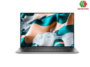 Dell XPS 15 9500 Touch Core i7-10750H 32GB – Màn 3.5K sắc nét