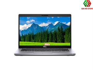 Dell Latitude 5410 - Máy tính xách tay cao cấp dành cho doanh nhân