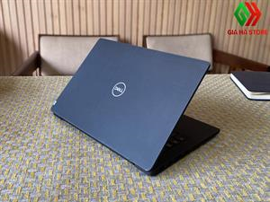 Laptop Dell Latitude 7300 – Hiệu Năng Đỉnh Cao Cho Dân Văn Phòng & Doanh Nhân