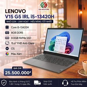 Lenovo V15 G5 IRL 83HF00BRVA -OS 