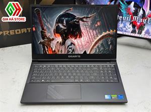 Gigabyte G5 MF5 | Sức Mạnh Vượt Trội Cùng Core i5-13500H & RTX 4050 6GB, Màn 144Hz