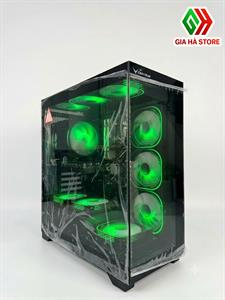 PC Gia Hà Performance Intel Core i5-14400F / RAM 32GB / RTX 3050 6GB / SSD 512GB