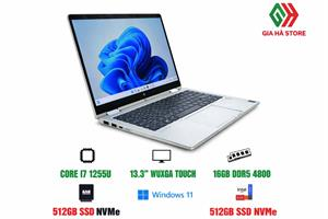 Laptop HP EliteBook X360 830 G9 6Z963PA