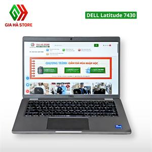 Dell Latitude 5430 512GB New Fullbox - Hiệu Năng Doanh Nghiệp, Bền Bỉ Chuẩn Cao Cấp