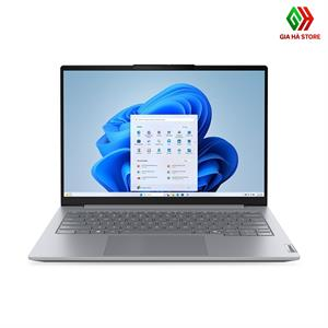  Lenovo ThinkBook 14 G8 IRL (gồm Intel core-5 210H (4.8Ghz)/ 16GB RAM/ 1TB SSD/ Wifi,BT/ 14