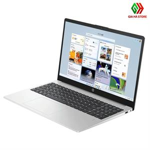  HP 250 G10 (B3WA7AT) - Sắc Bạc Thanh Lịch, Đậm Chất Công Sở