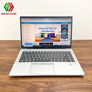 HP EliteBook 840 G7 Notebook PC