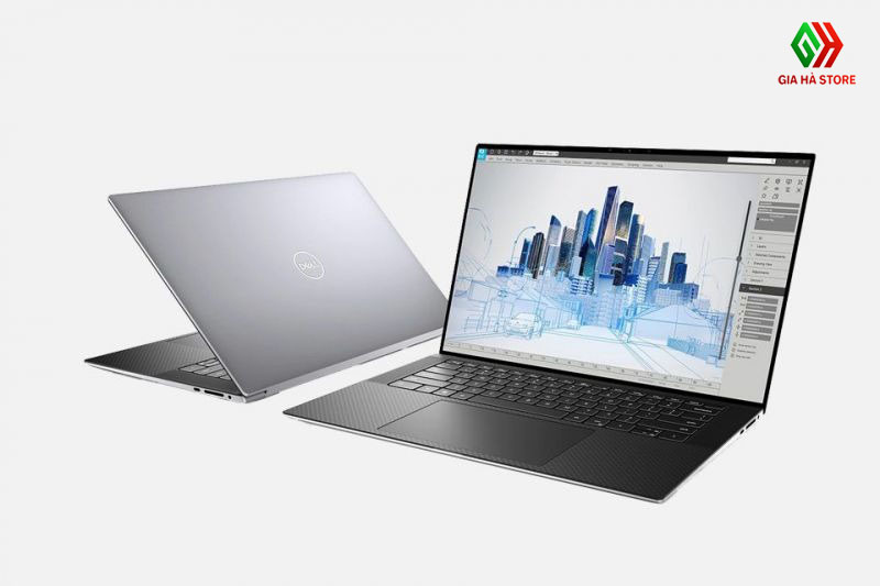 Dell Precision 5560
