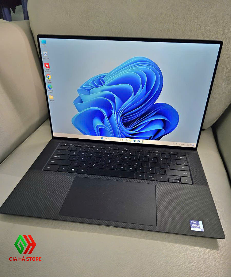 Dell Precision 5560