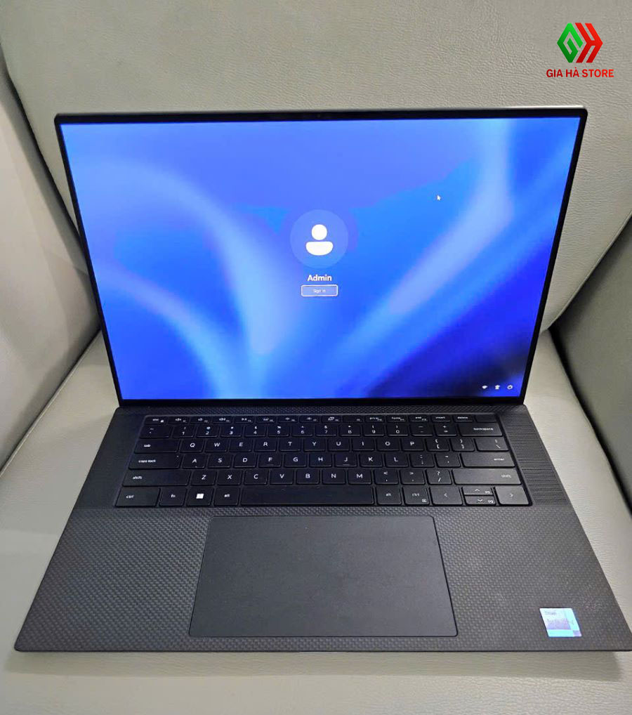 Dell Precision 5560