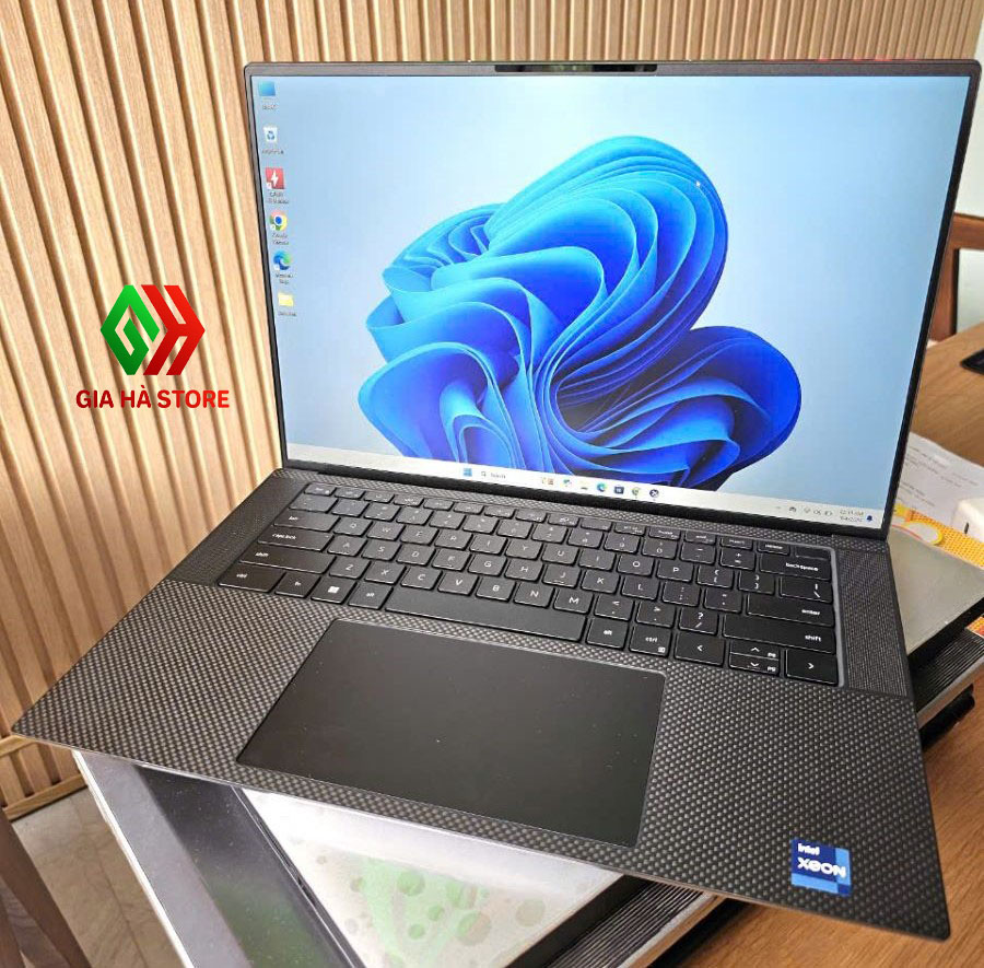 Dell Precision 5560