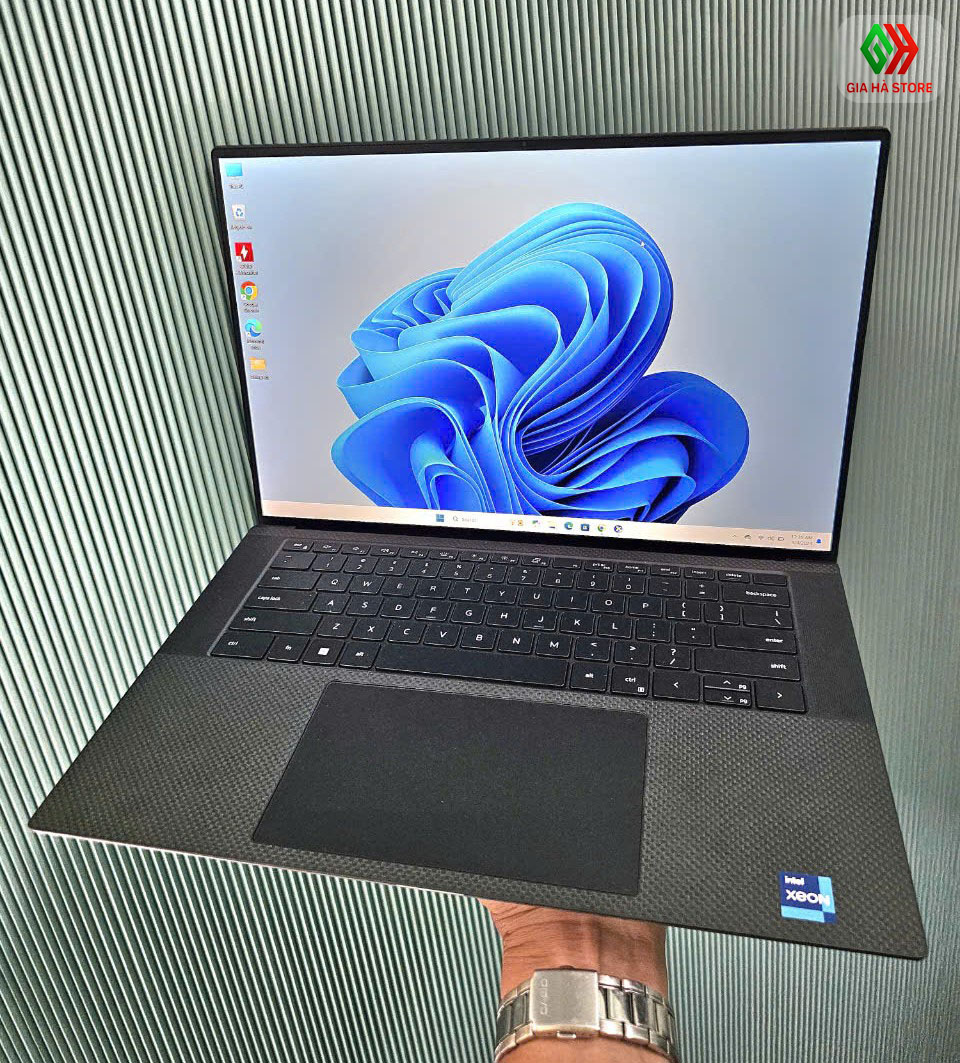 Dell Precision 5560