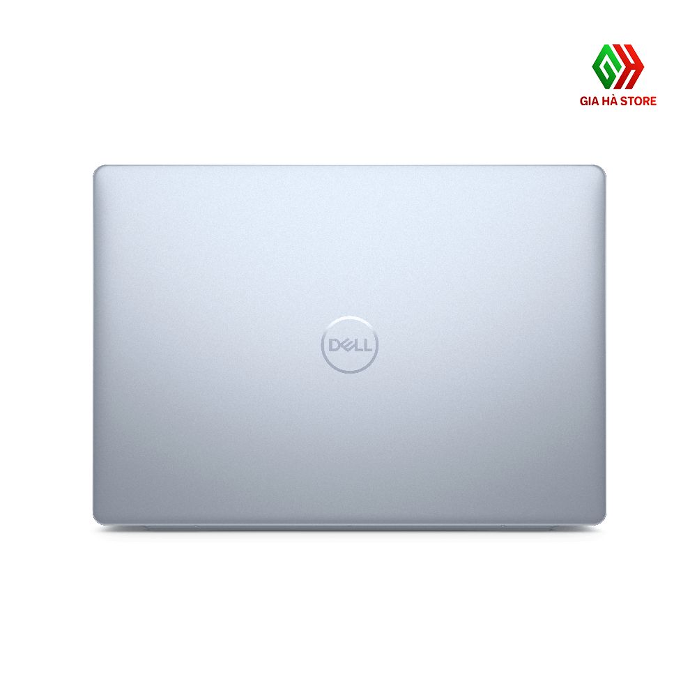 Dell Plus 7640 Core i5-12450H 16GB | 512GB Vỏ Nhôm Bạc Xanh 