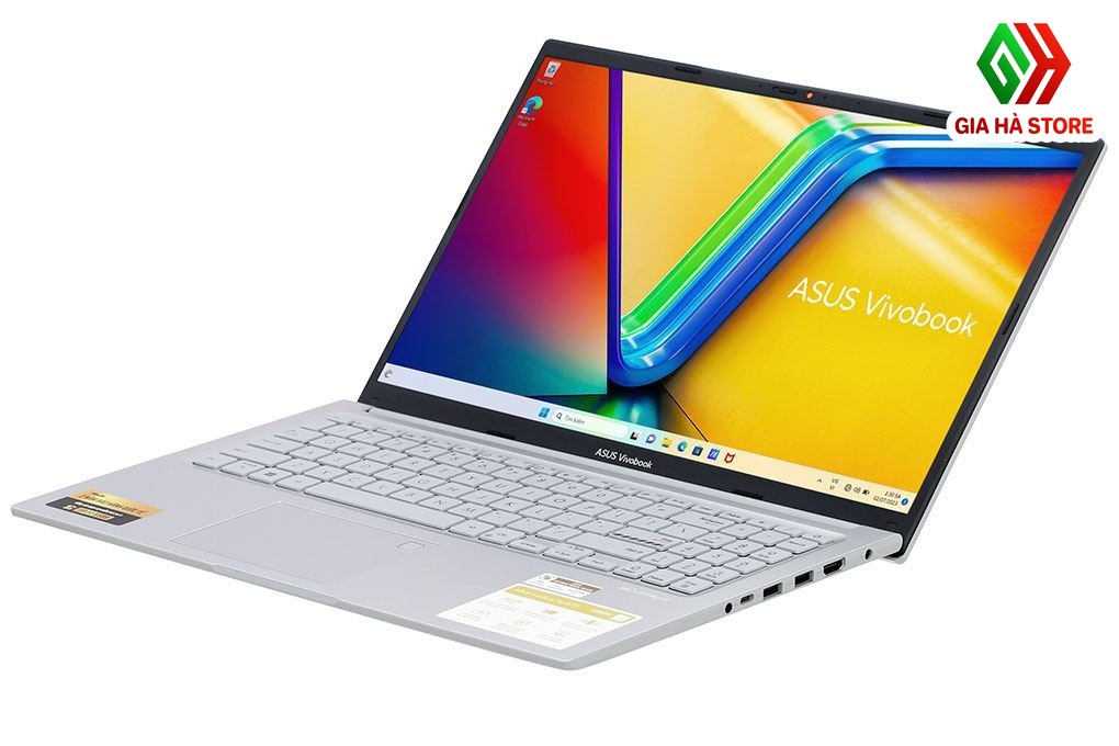 ASUS VIVOBOOK 15 X1504VA-BQ185WS