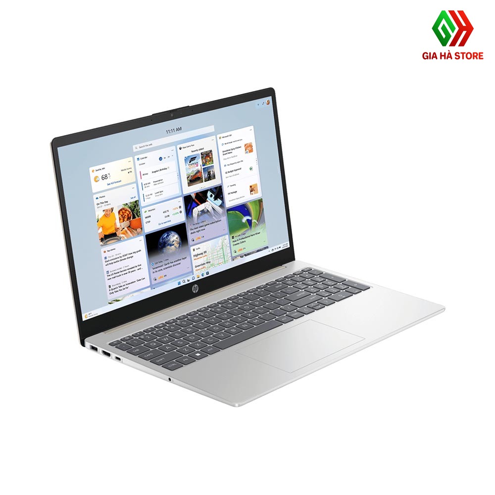 HP 15 FD0234TU (9Q969PA)